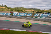 Lower Group Yellow Bikes